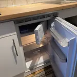 Modernes Appartment