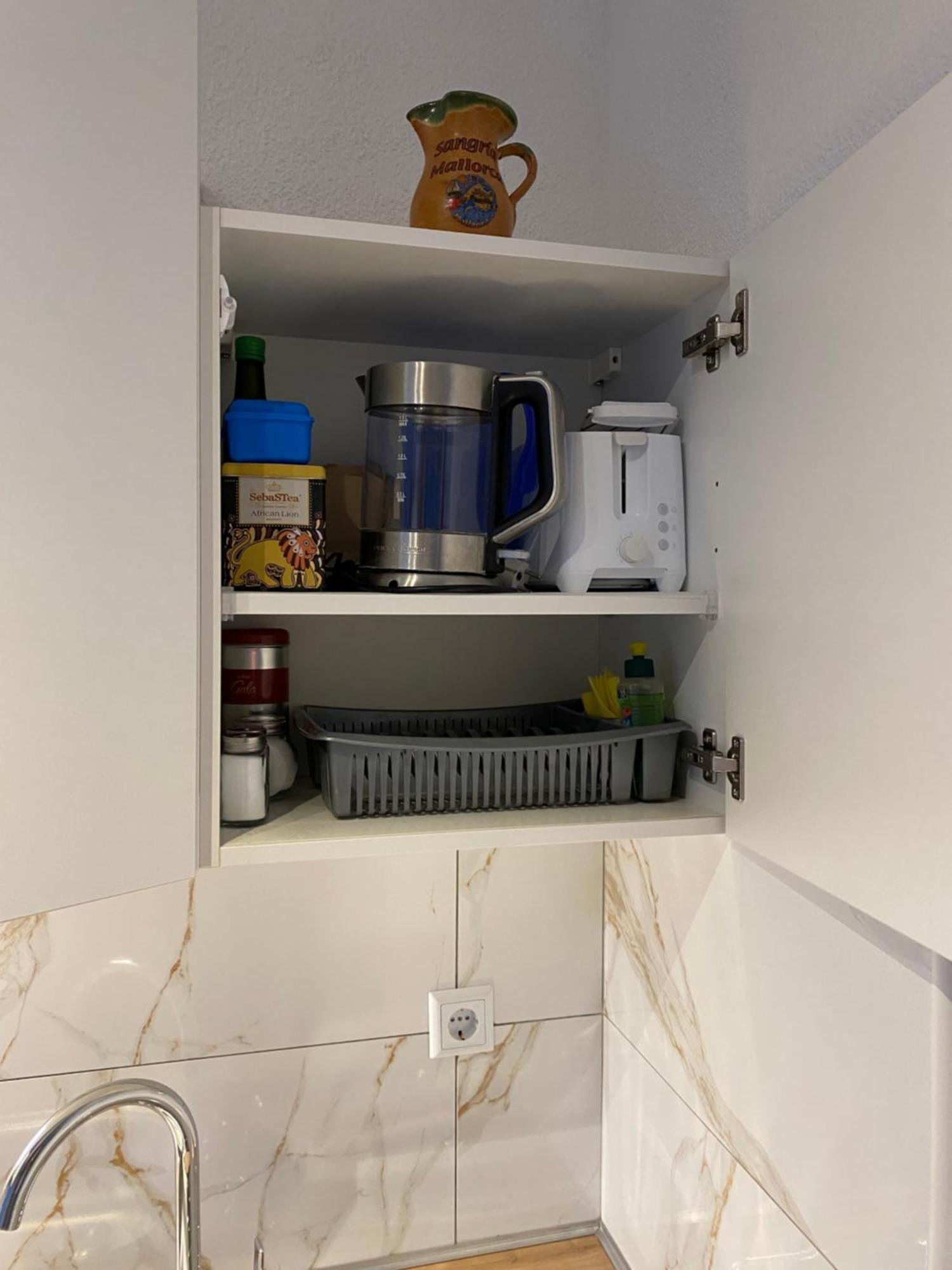 Modernes Appartement *